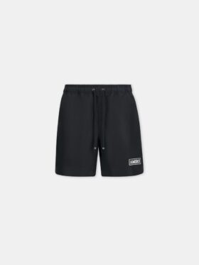 BAÑADOR CON PARCHES DE AMIRI