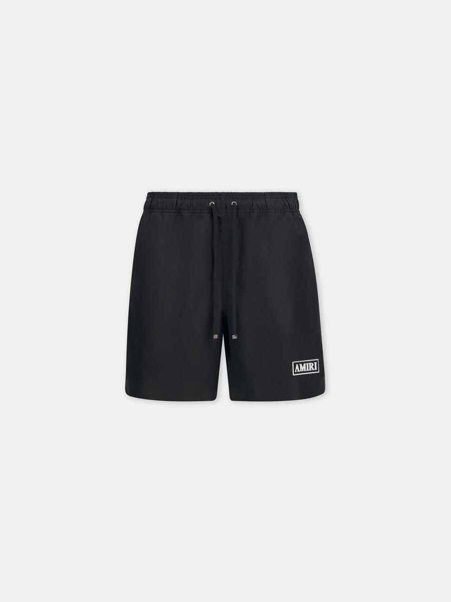 BAÑADOR CON PARCHES DE AMIRI
