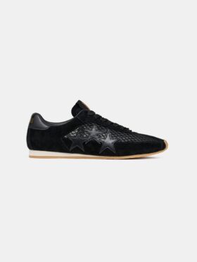 BALLERINAS DE MALLA PACIFIC PARA MUJER