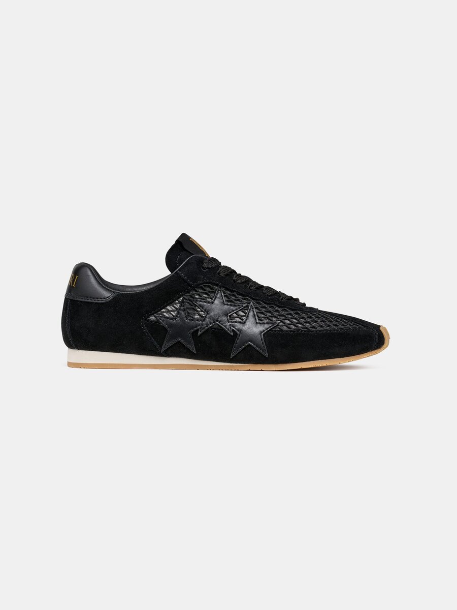 BALLERINAS DE MALLA PACIFIC PARA MUJER