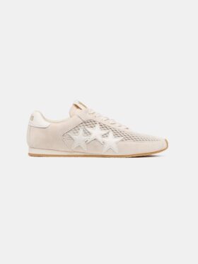 BALLERINAS DE MALLA PACIFIC PARA MUJER