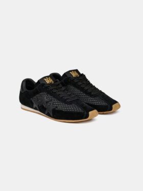 BALLERINAS DE MALLA PACIFIC PARA MUJER
