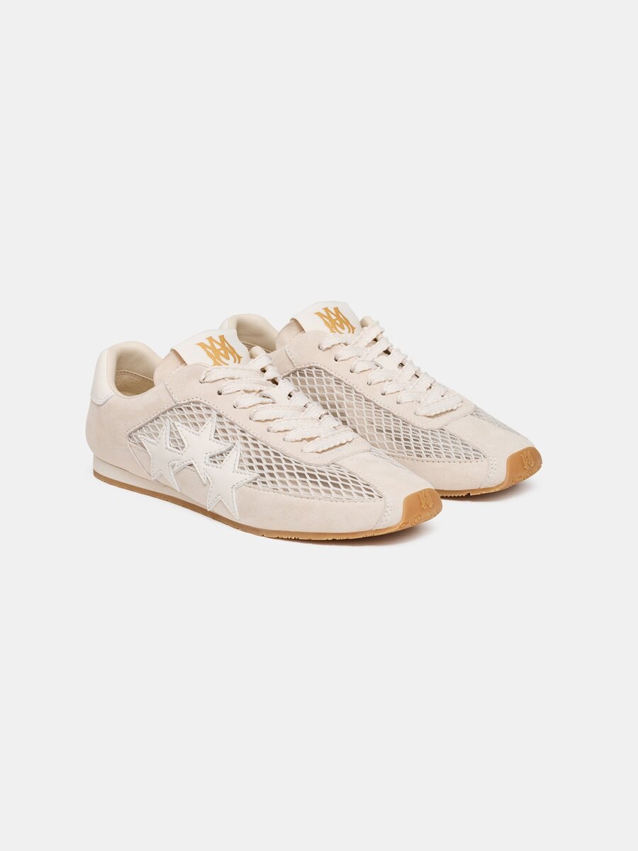 BALLERINAS DE MALLA PACIFIC PARA MUJER