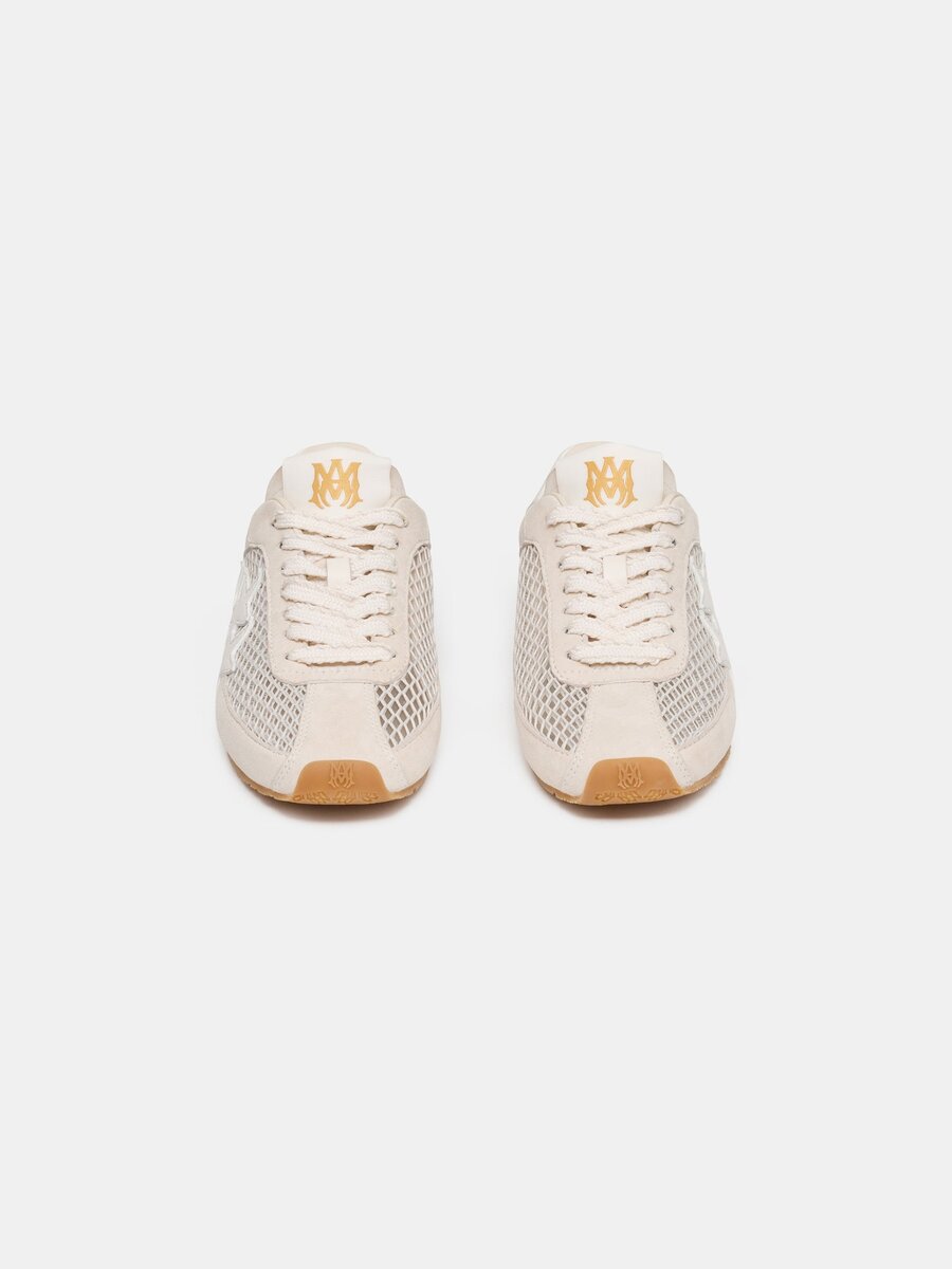 BALLERINAS DE MALLA PACIFIC PARA MUJER