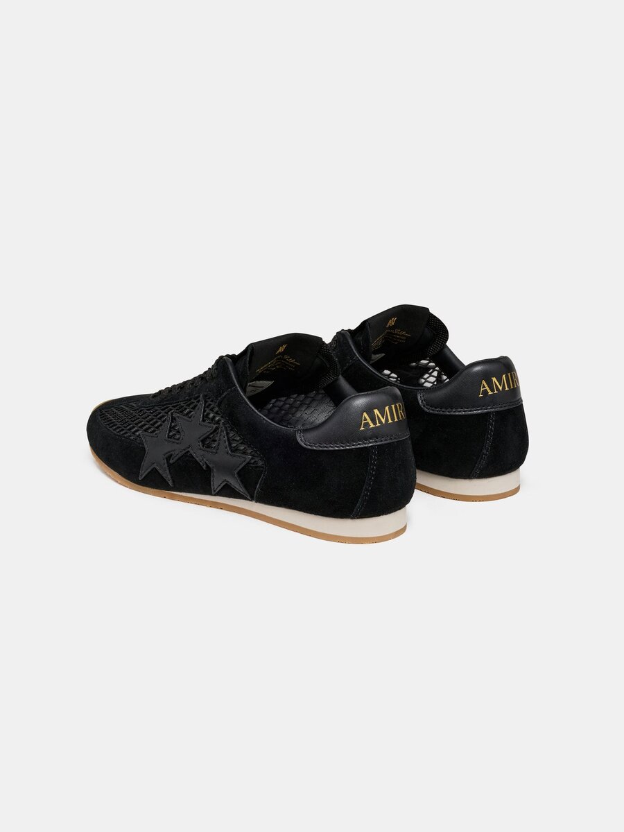 BALLERINAS DE MALLA PACIFIC PARA MUJER