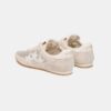 BALLERINAS DE MALLA PACIFIC PARA MUJER