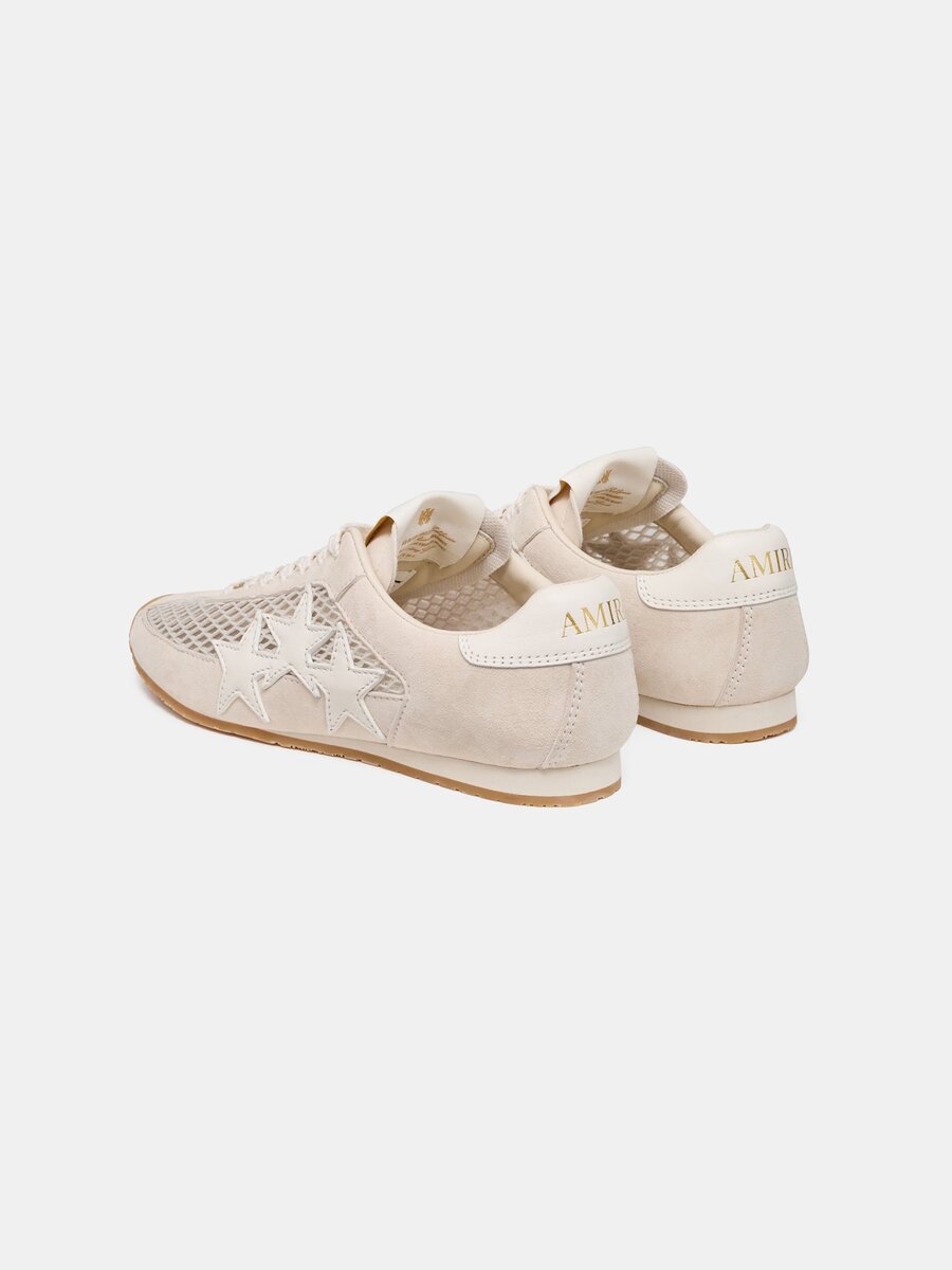 BALLERINAS DE MALLA PACIFIC PARA MUJER