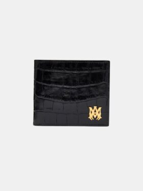 BIFOLD CON RELIEVE DE COCODRILO