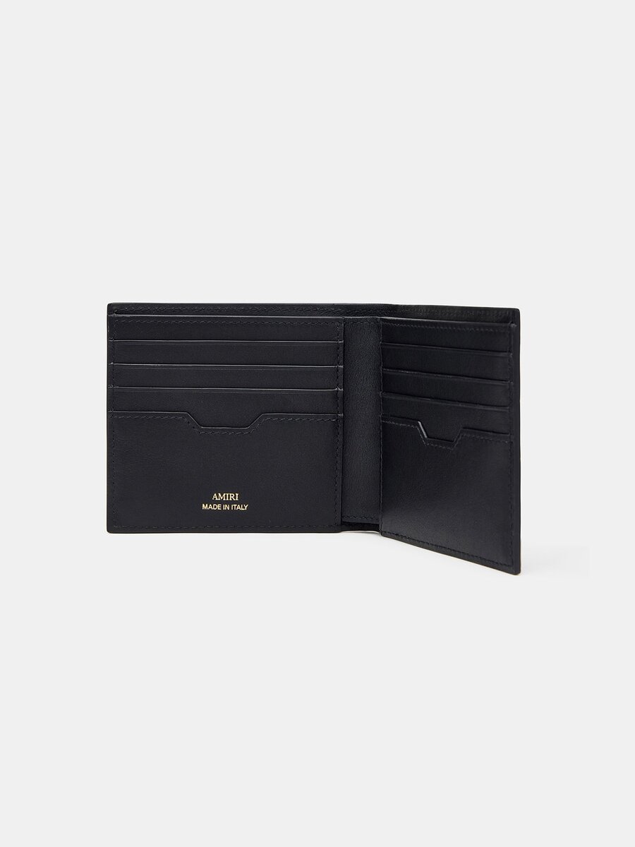 BIFOLD CON RELIEVE DE COCODRILO