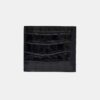 BIFOLD CON RELIEVE DE COCODRILO