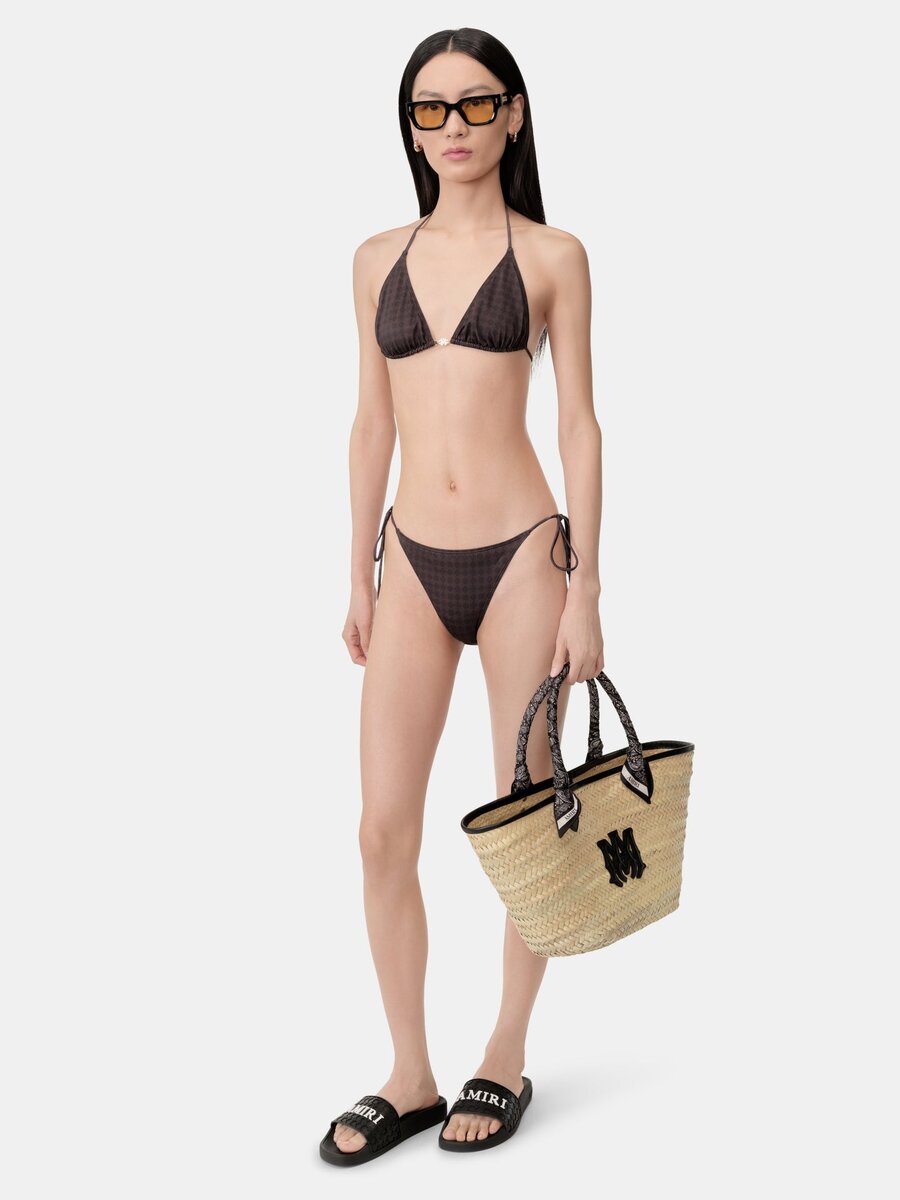 BIKINI MA QUAD PARA MUJER