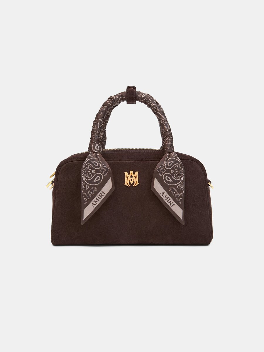 BOLSA DE BOLOS MA PARA MUJER