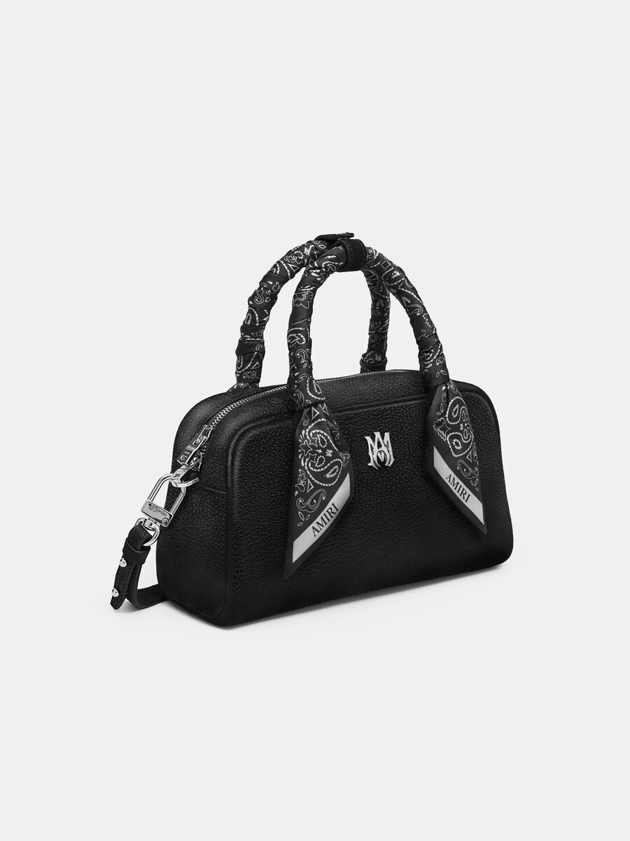 BOLSA DE BOLOS MA PARA MUJER