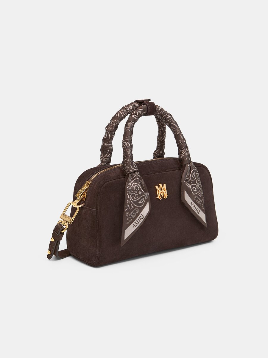 BOLSA DE BOLOS MA PARA MUJER