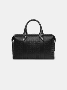 BOLSA DE VIAJE DE CUERO MA QUAD