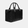 BOLSA DE VIAJE DE CUERO MA QUAD
