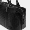 BOLSA DE VIAJE DE CUERO MA QUAD