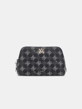 BOLSITA DE COSMÉTICOS MA QUAD CANVAS PARA MUJER