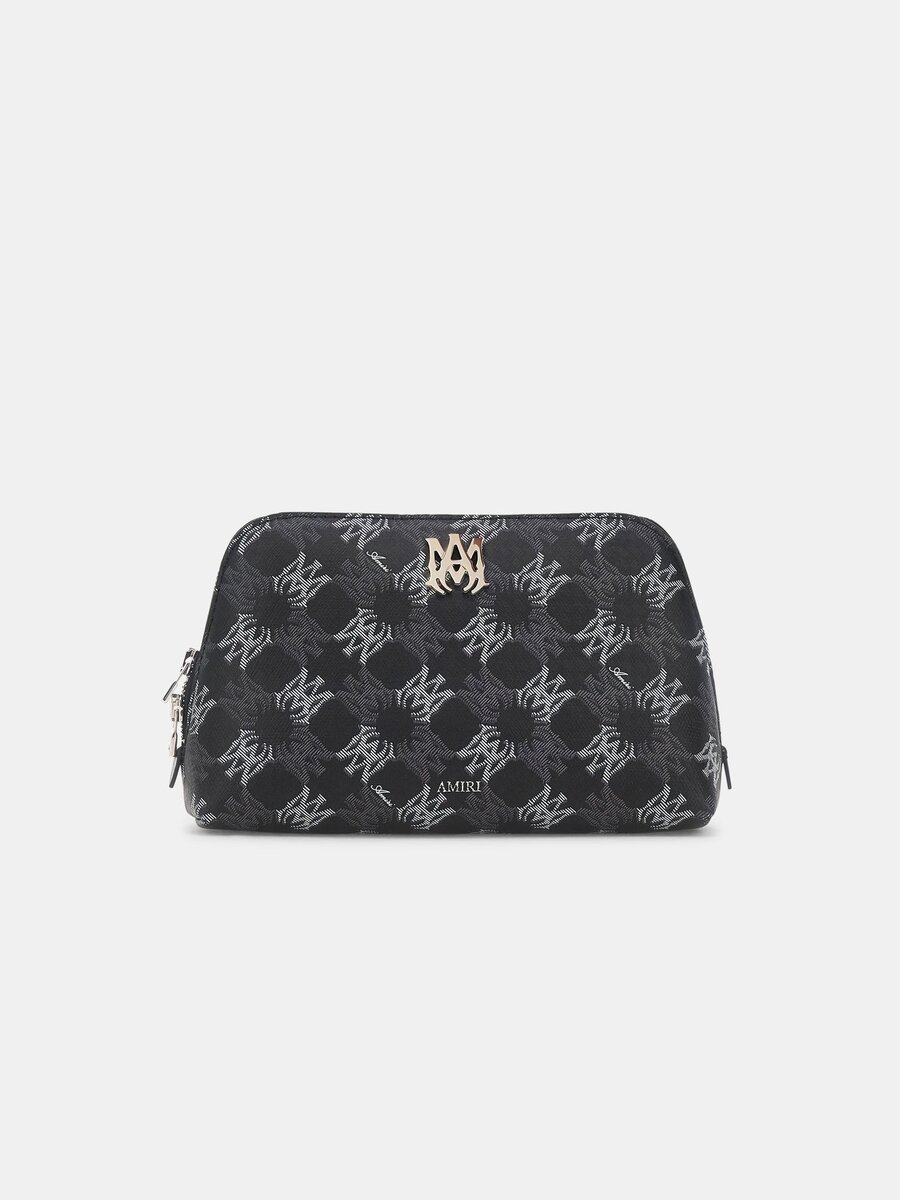 BOLSITA DE COSMÉTICOS MA QUAD CANVAS PARA MUJER