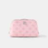 BOLSITA DE COSMÉTICOS MA QUAD CANVAS PARA MUJER