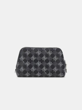 BOLSITA DE COSMÉTICOS MA QUAD CANVAS PARA MUJER