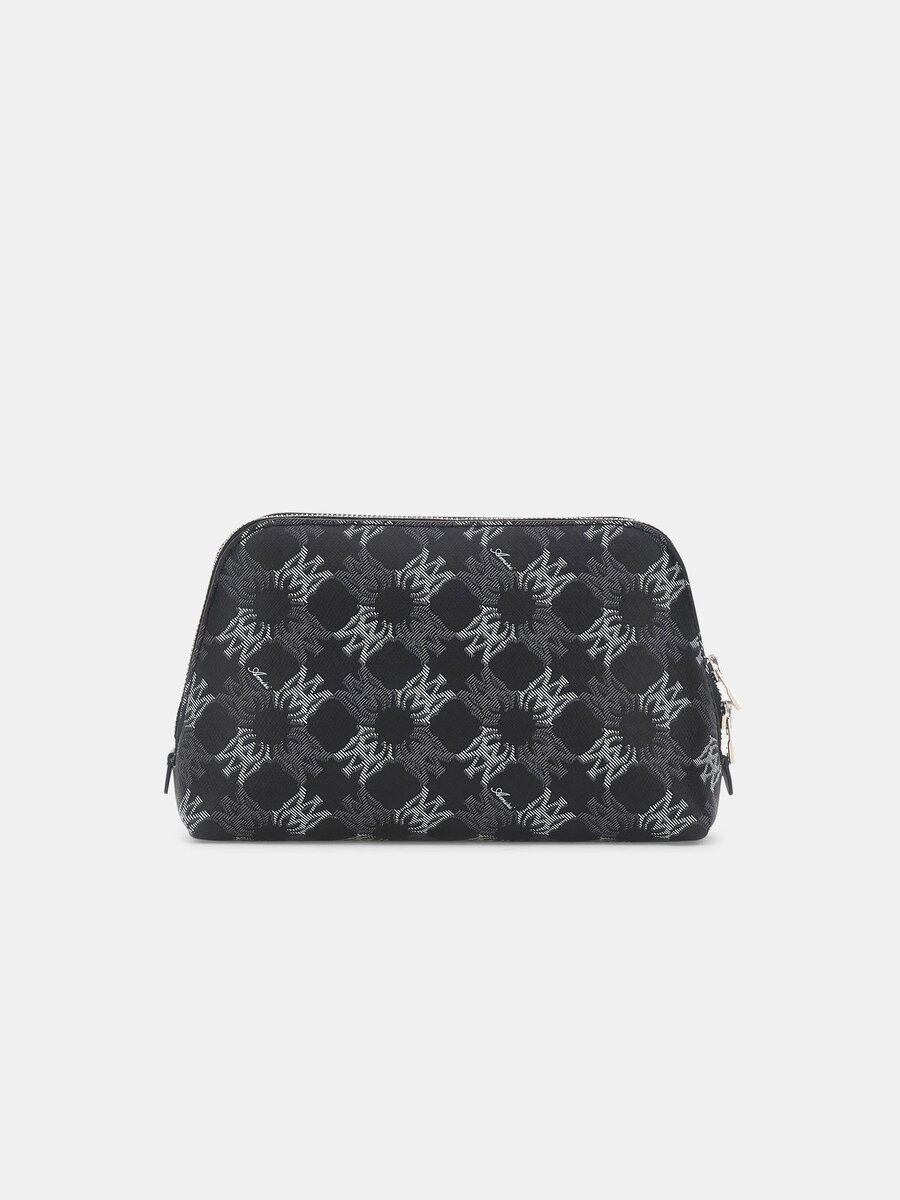 BOLSITA DE COSMÉTICOS MA QUAD CANVAS PARA MUJER