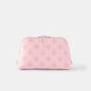 BOLSITA DE COSMÉTICOS MA QUAD CANVAS PARA MUJER