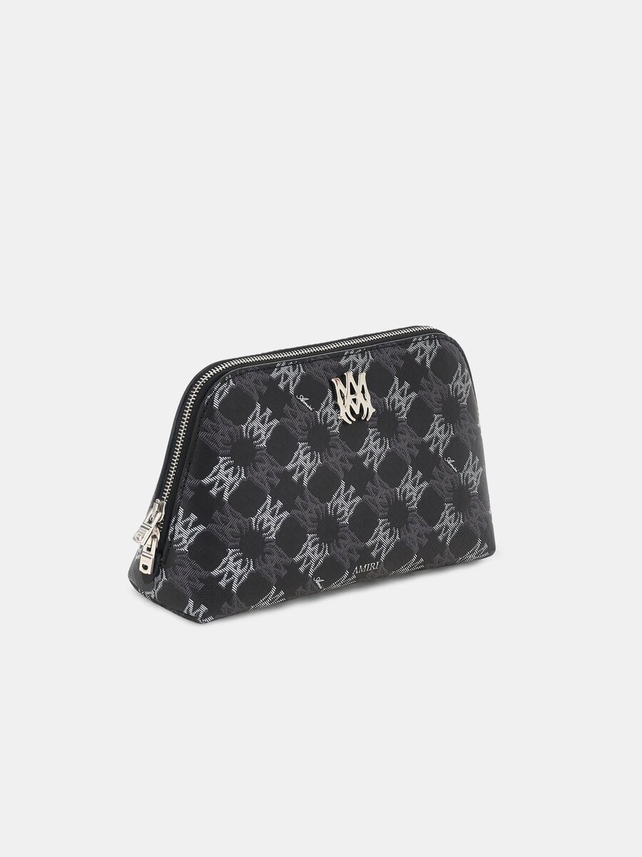 BOLSITA DE COSMÉTICOS MA QUAD CANVAS PARA MUJER