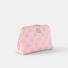 BOLSITA DE COSMÉTICOS MA QUAD CANVAS PARA MUJER