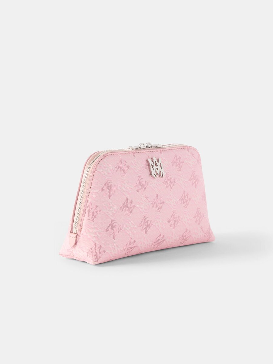 BOLSITA DE COSMÉTICOS MA QUAD CANVAS PARA MUJER