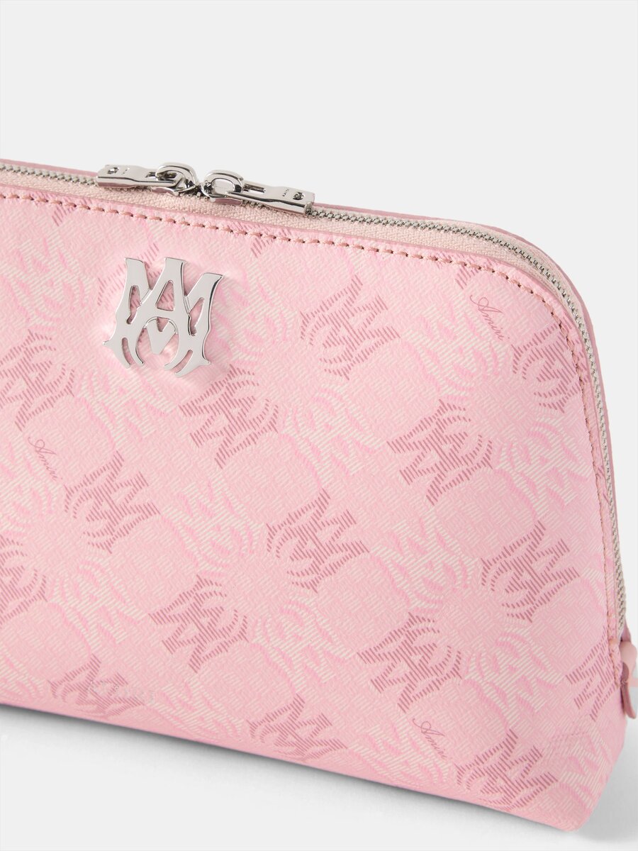 BOLSITA DE COSMÉTICOS MA QUAD CANVAS PARA MUJER