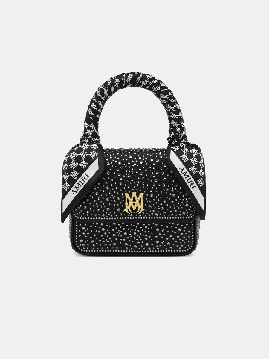 BOLSO CRYSTAL MICRO MA PARA MUJER