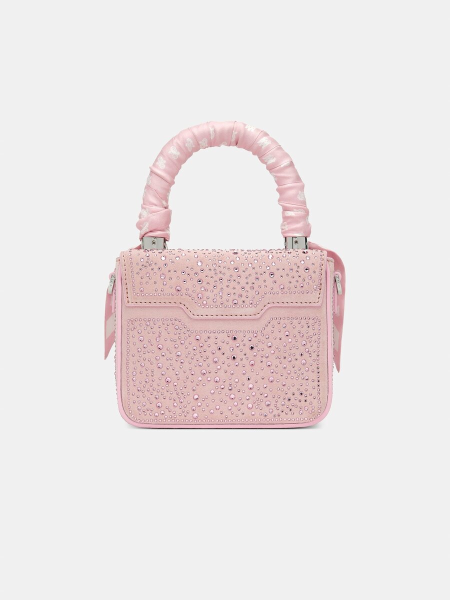 BOLSO CRYSTAL MICRO MA PARA MUJER
