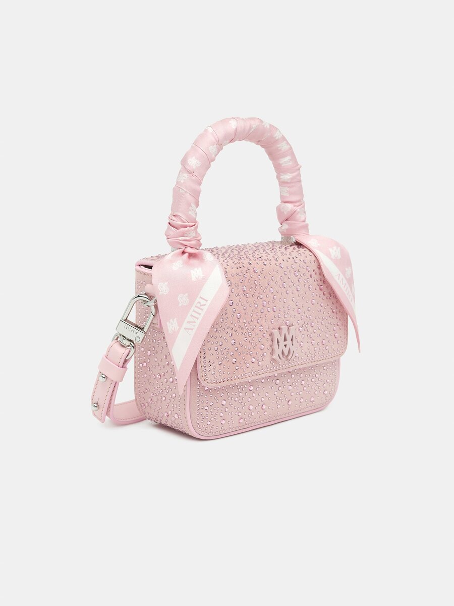 BOLSO CRYSTAL MICRO MA PARA MUJER