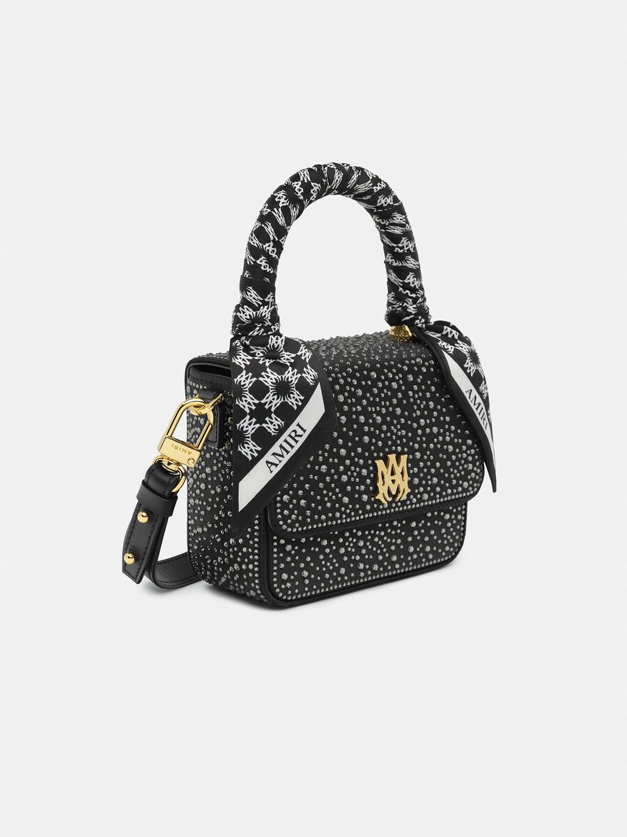 BOLSO CRYSTAL MICRO MA PARA MUJER