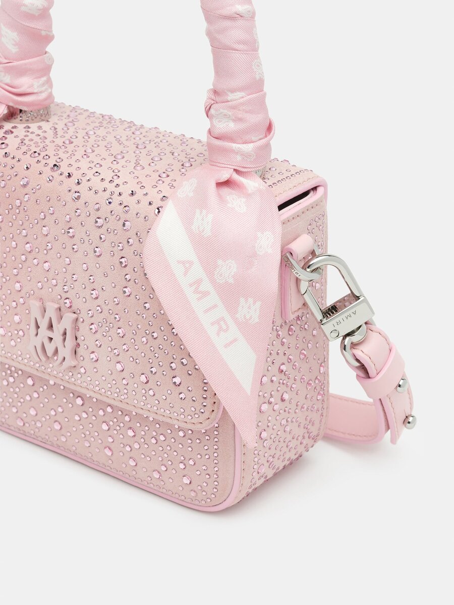 BOLSO CRYSTAL MICRO MA PARA MUJER