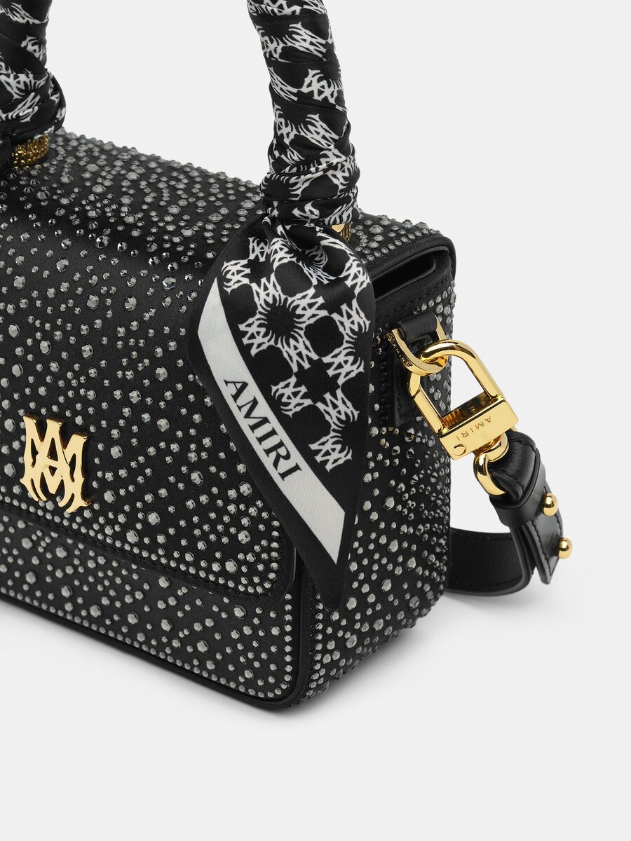 BOLSO CRYSTAL MICRO MA PARA MUJER
