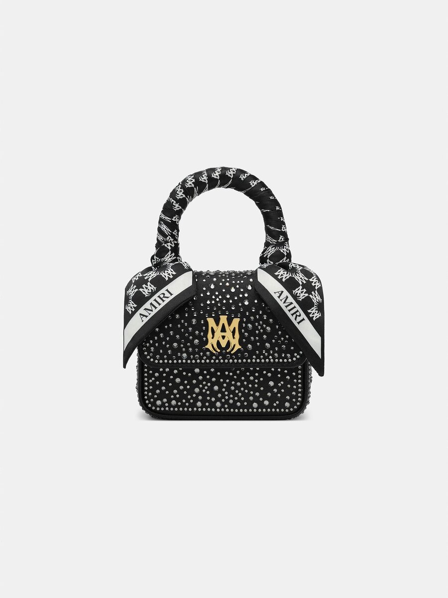 BOLSO CRYSTAL NANO MA PARA MUJER