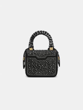 BOLSO CRYSTAL NANO MA PARA MUJER