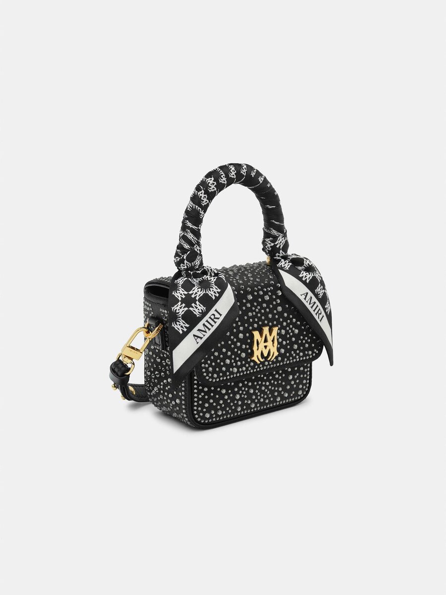 BOLSO CRYSTAL NANO MA PARA MUJER