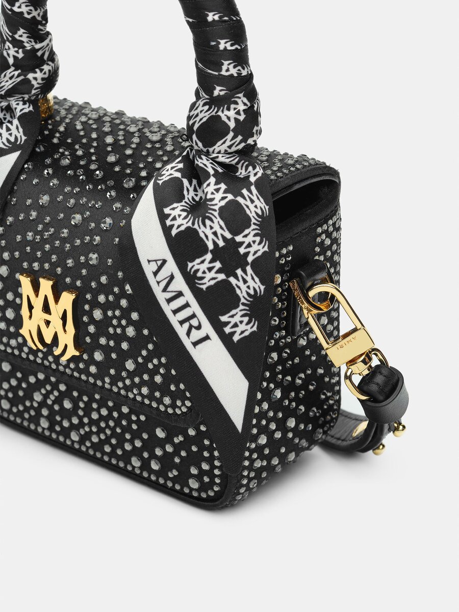 BOLSO CRYSTAL NANO MA PARA MUJER