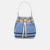 BOLSO DE CUBO MICRO MA PARA MUJER