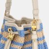 BOLSO DE CUBO MICRO MA PARA MUJER