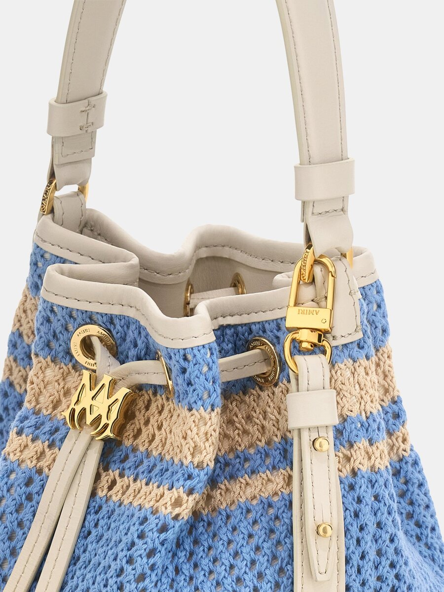 BOLSO DE CUBO MICRO MA PARA MUJER