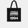 BOLSO DE LONA AMIRI 1994