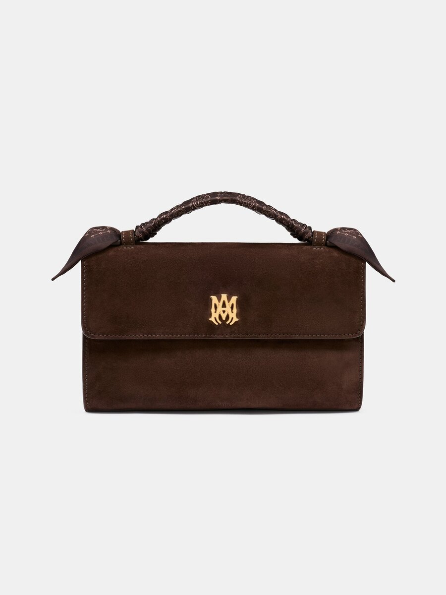 BOLSO DE MANO LARGO MA PARA MUJER