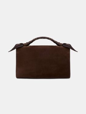 BOLSO DE MANO LARGO MA PARA MUJER