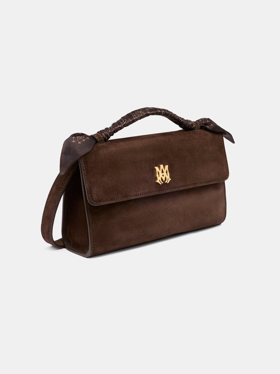 BOLSO DE MANO LARGO MA PARA MUJER