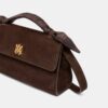 BOLSO DE MANO LARGO MA PARA MUJER