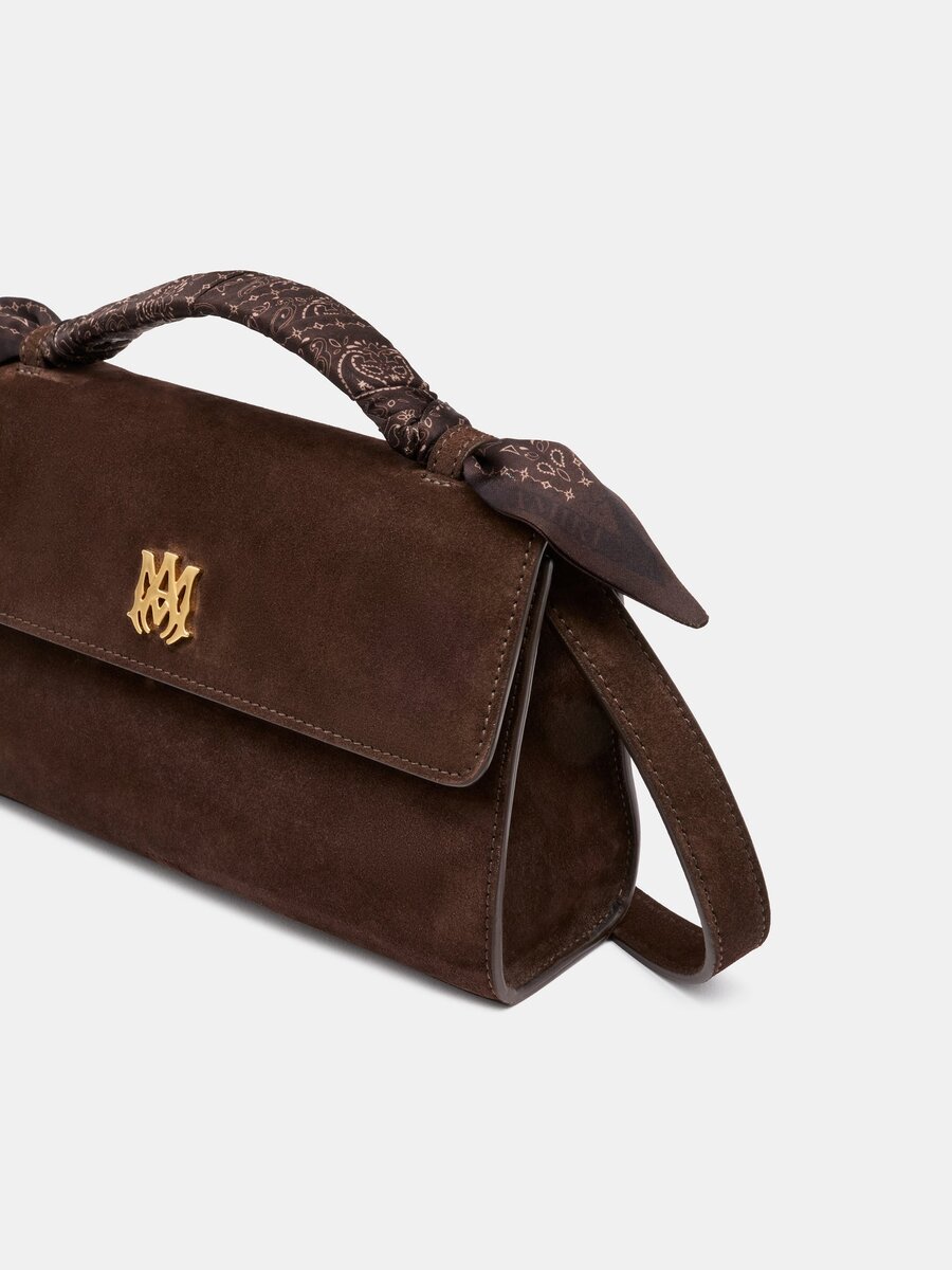 BOLSO DE MANO LARGO MA PARA MUJER